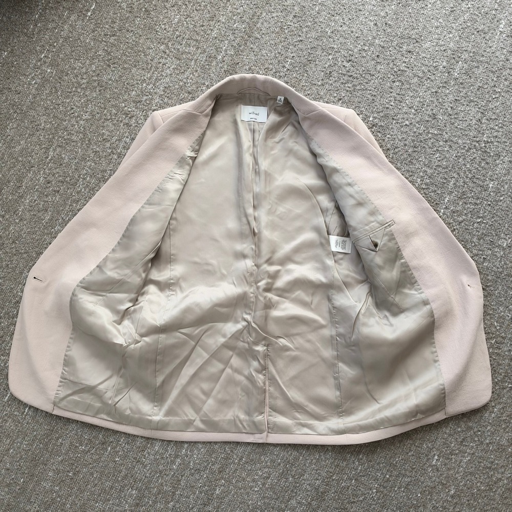 Aritzia Generation Blazer - Picture 2 of 6
